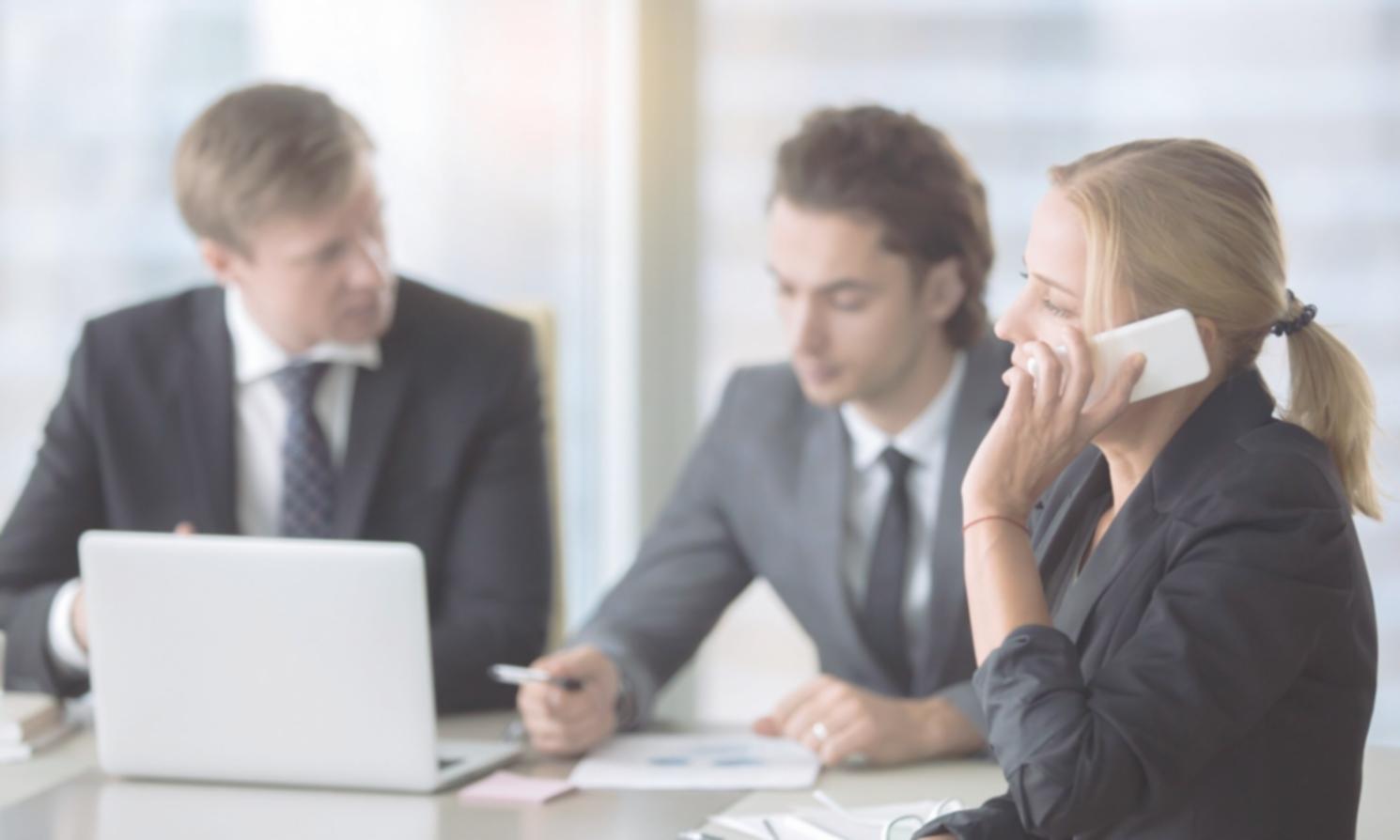 Corporate expense management system interface